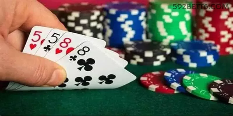 Download app 592bet Android iOS