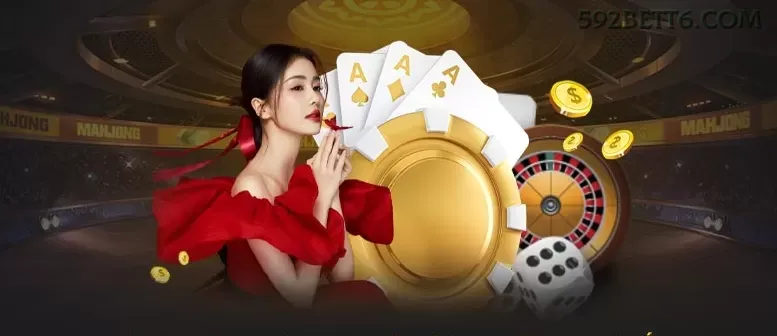Slots no app 592bet mobile