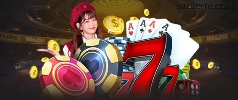App 592bet Android download
