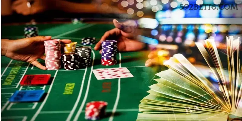 592bet multi dispositivo
